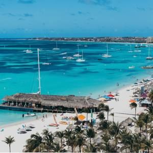 Meet your Posher, Michele